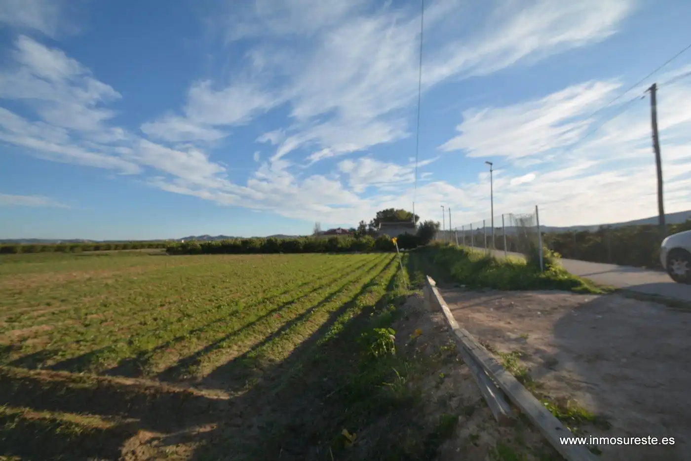 Terreno rustico in vendita a Molins - Campaneta - San Bartolomé, imagen 8