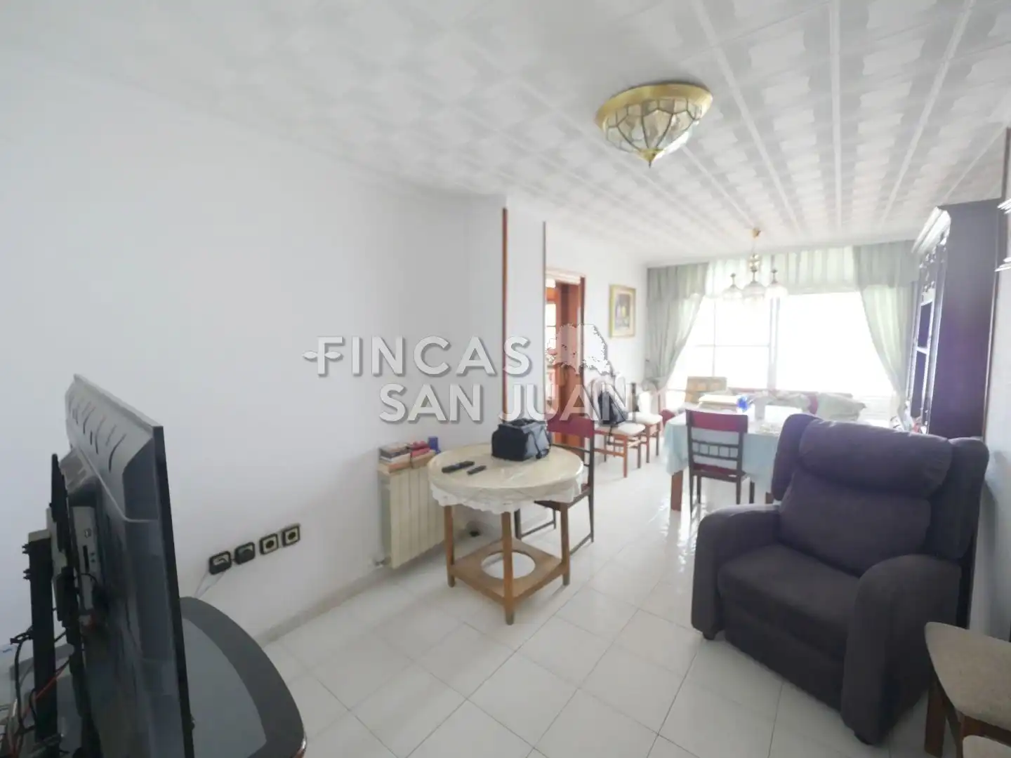 Casa o xalet en venda en Sant Joan d'Alacant amb Calefacció, Terrassa i Traster