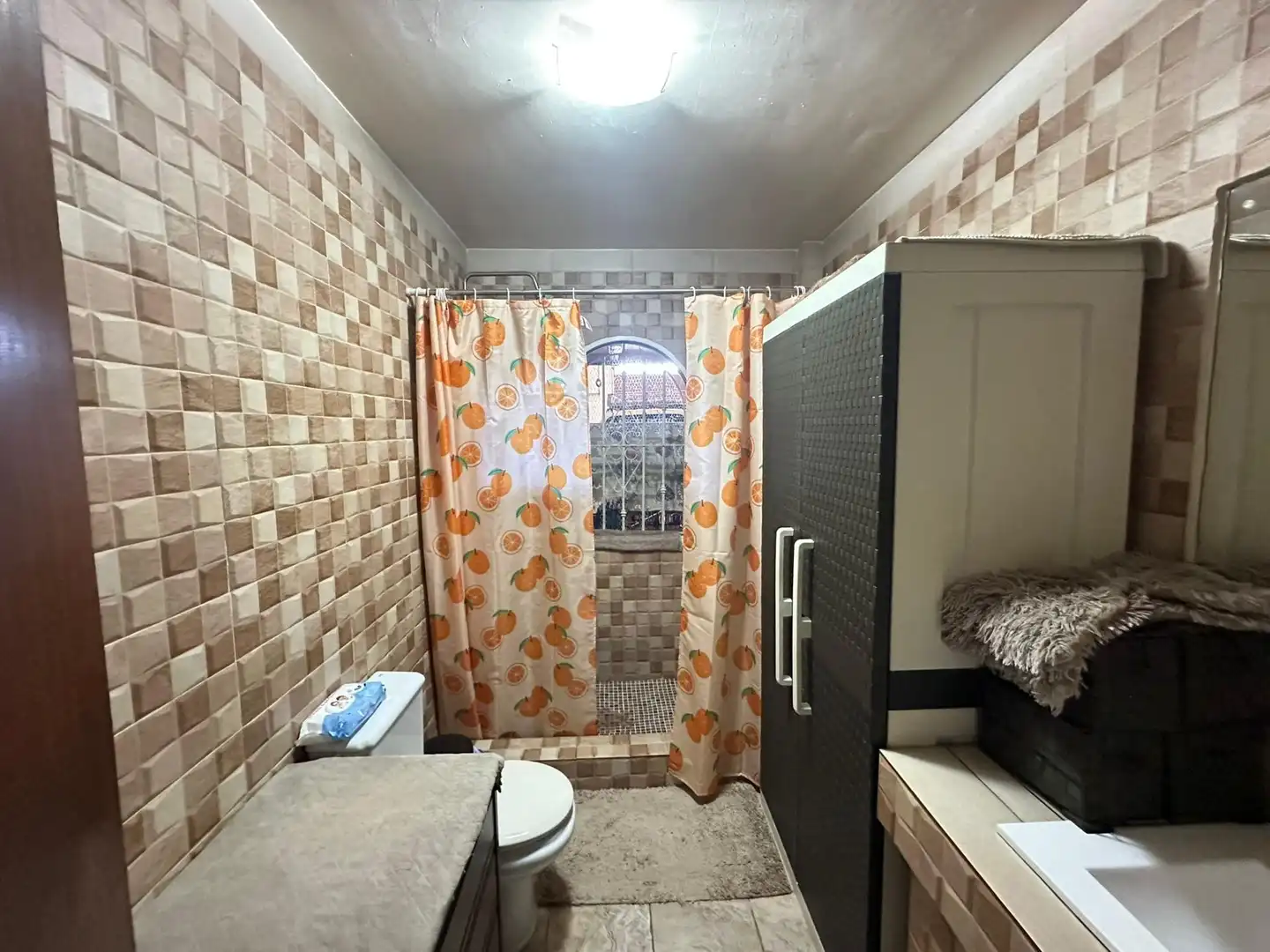 Bany de Casa o xalet en venda en La Línea de la Concepción