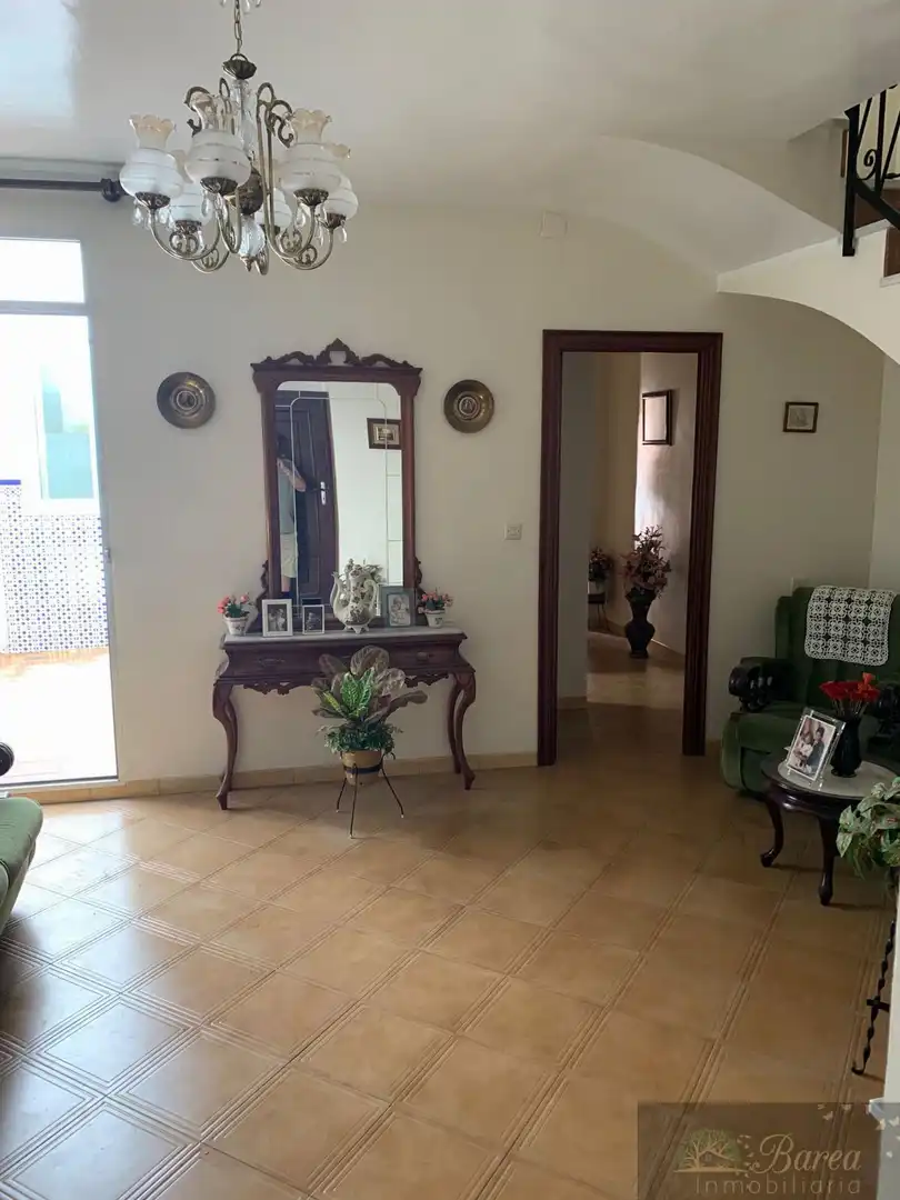 Casa in vendita a Rute, imagen 4