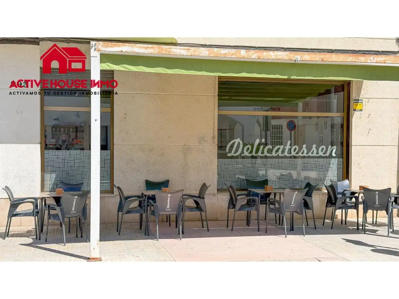Business premises for sale in Calle Golas Del Ebro, imagen 2