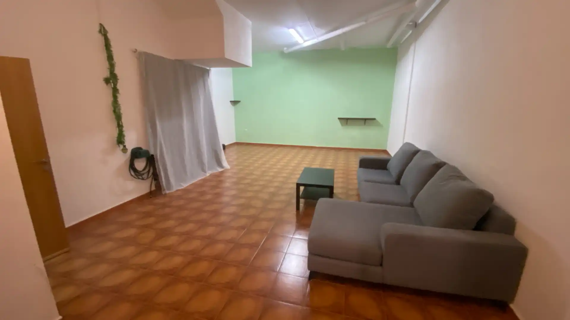 Dúplex de alquiler en Pilar de la Horadada con Terraza, Horno y Balcón