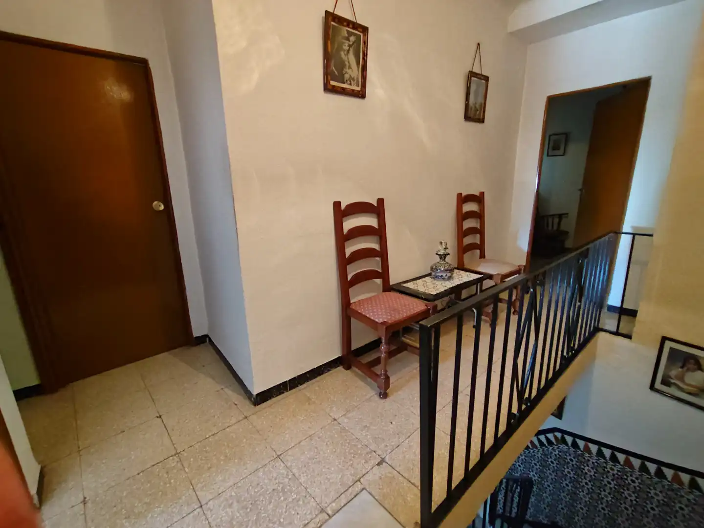 Detached homes for sale in Priego de Córdoba  with Air Conditioner, Private garden and Terrace