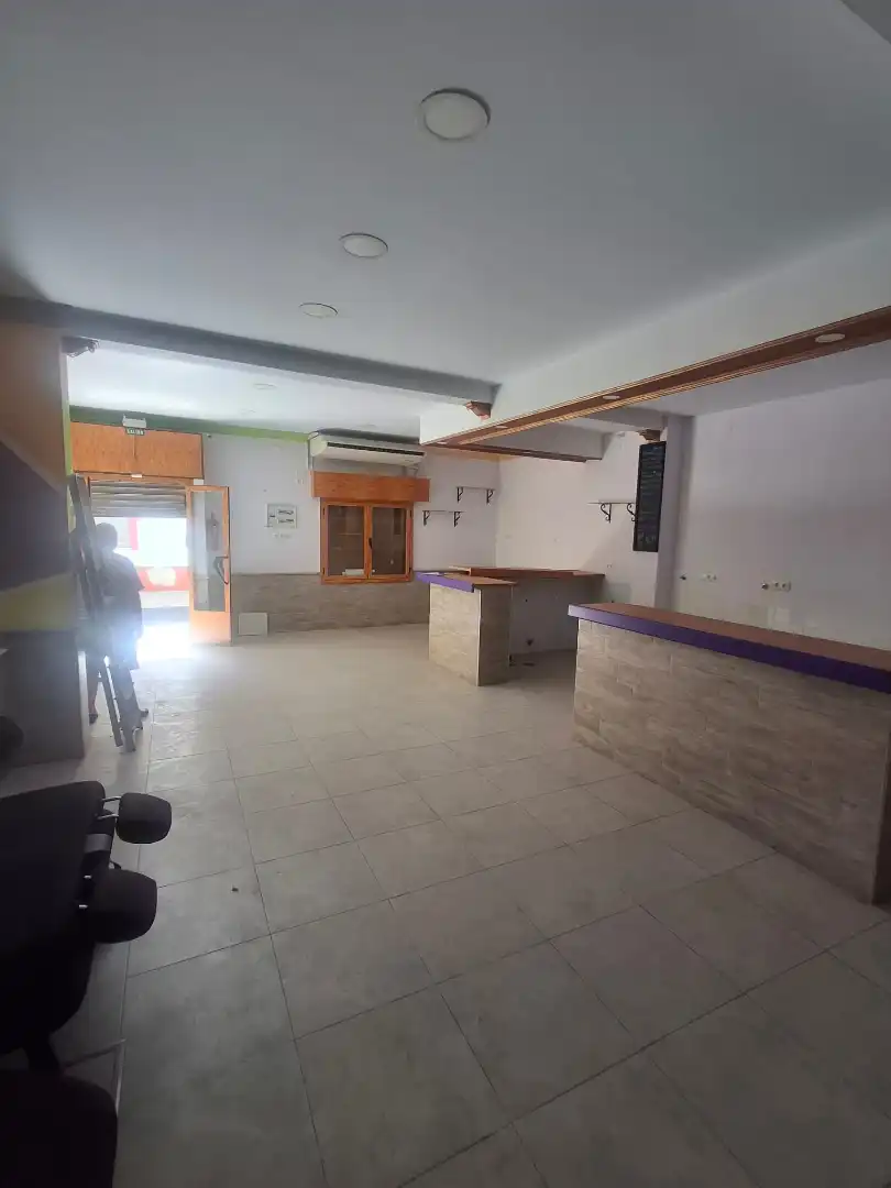 Casa amb terrassa en venda a Centro - Doña Mercedes, imagen 6