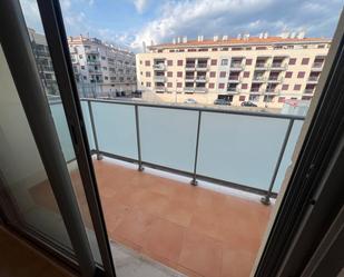 Balcony of Apartment for sale in Peñíscola / Peníscola  with Air Conditioner, Heating and Terrace