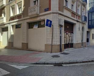 Parking of Premises for sale in Burgos Capital