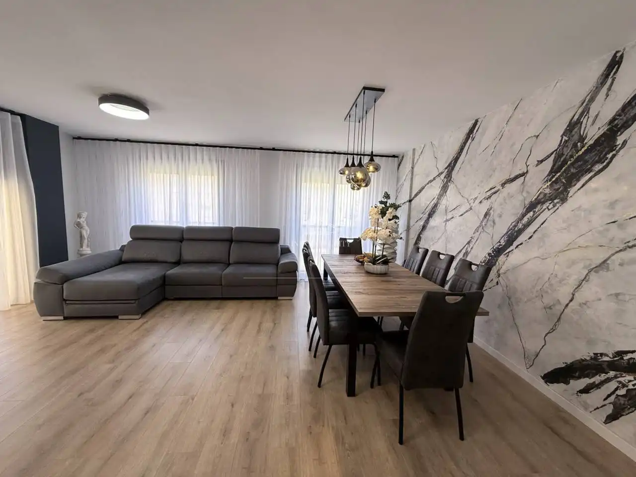 Living room of Apartments for sale in Oropesa del Mar / Orpesa  with Air Conditioner, Terrace and Storage room