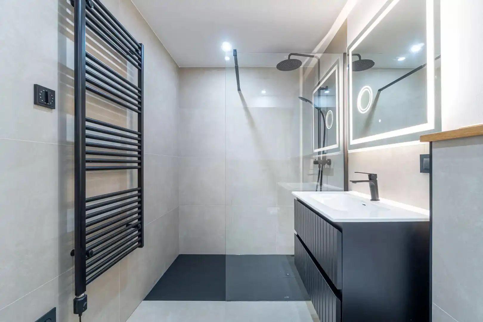 Baño de Piso en venta en Empuriabrava con Aire acondicionado y Terraza