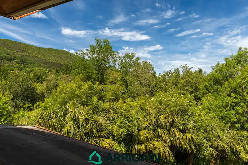 Casa con terraza en venta en Jaitzubia Auzoa, imagen 49