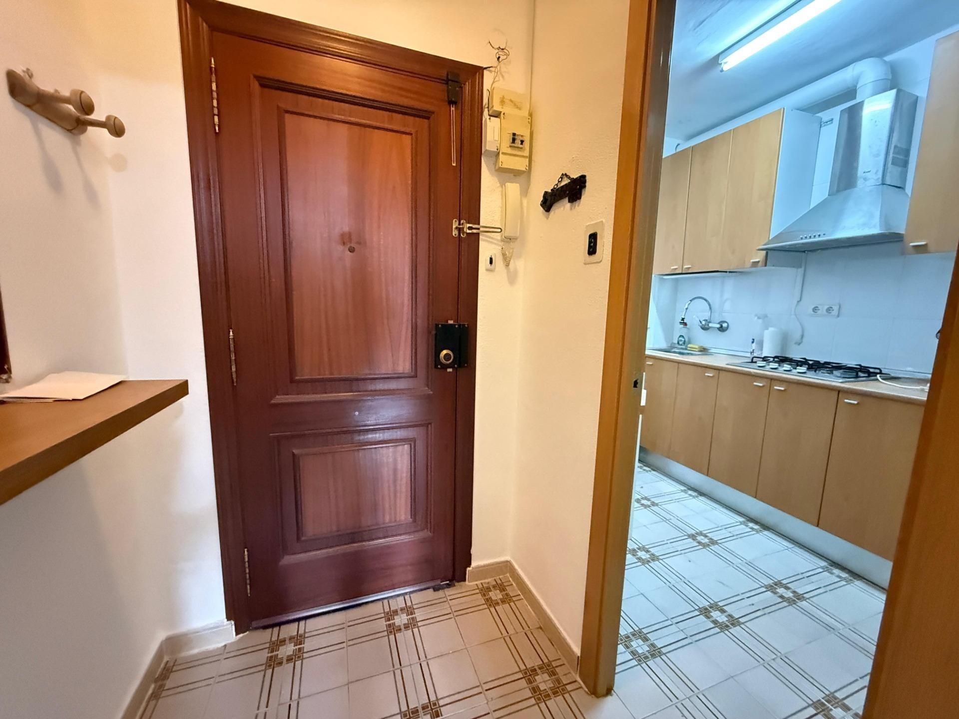 Pis en venda en Alicante / Alacant amb Aire condicionat i Moblat