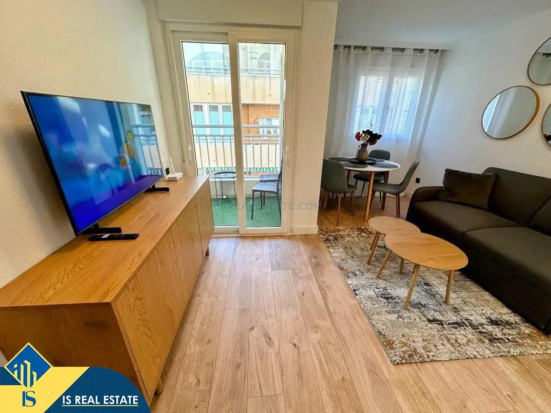 Apartament amb ascensor en venda a Playa del Acequión, Náufragos y Rocío del Mar, imagen 6