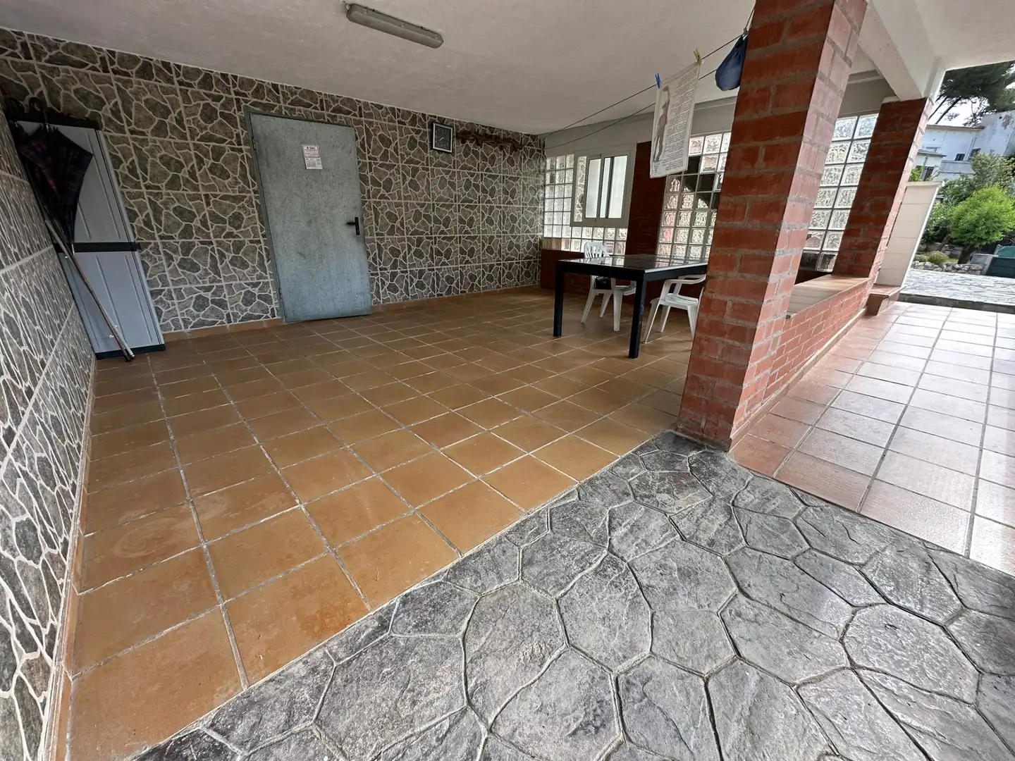 Casa o xalet en venda en Corbera de Llobregat amb Aire condicionat, Calefacció i Jardí privat