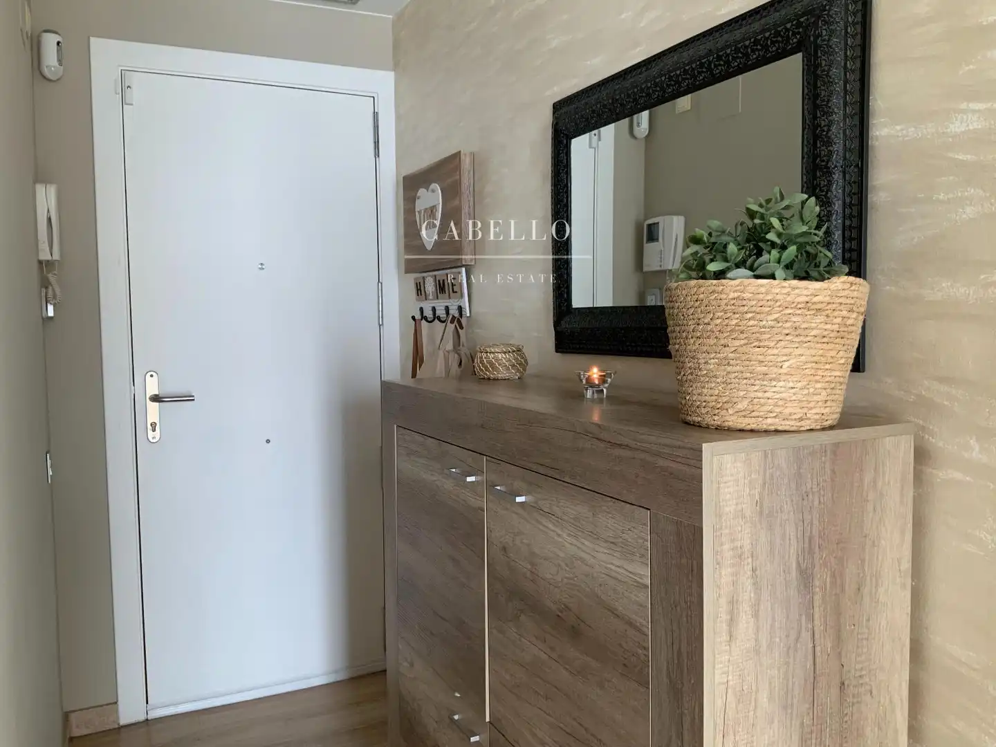 Flat for sale in Terrassa  with Air Conditioner, Heating and Parquet flooring