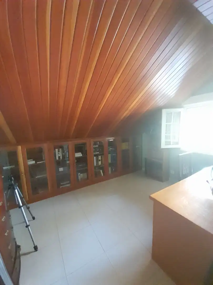 Casa o chalet en venta en A Illa de Arousa  con Calefacción, Jardín privado y Terraza