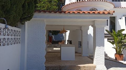 Foto 2 de Casa o xalet en venda a Arroyo de la Miel, Benalmádena