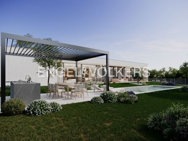 House with pool for sale in Cardedeu