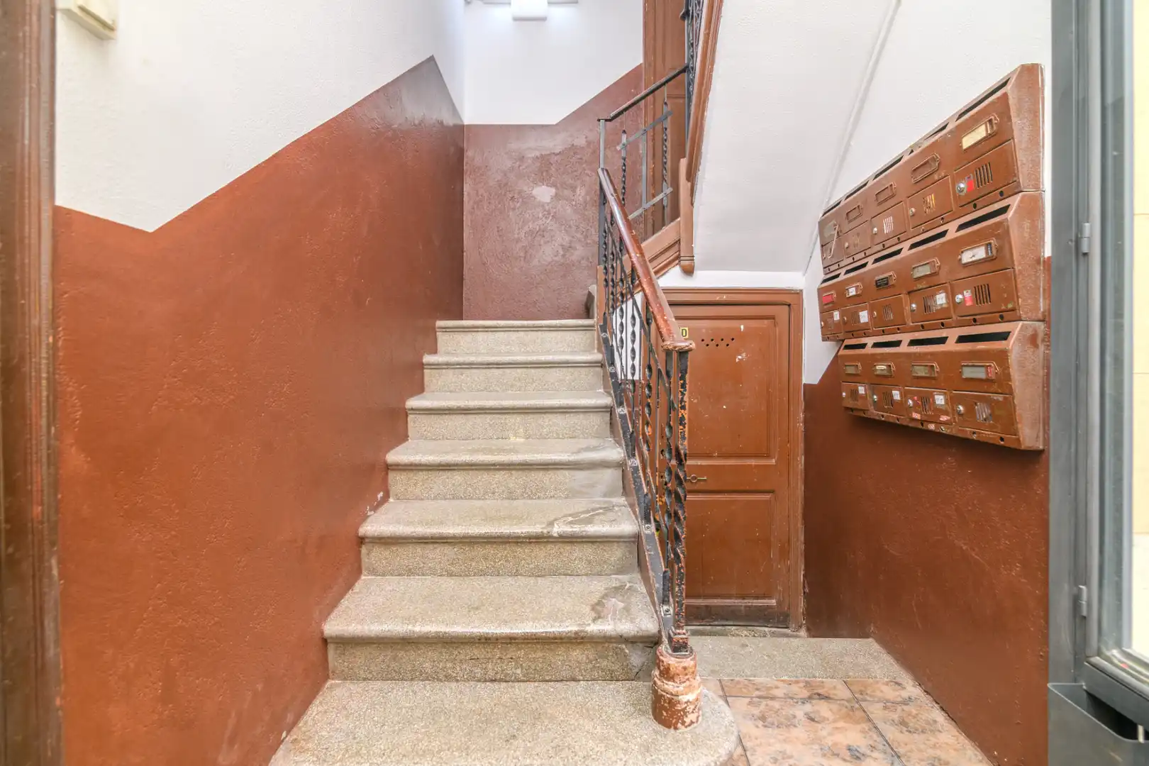 Flat for sale in Barcelona  with Parquet flooring, Terrace and Balcony