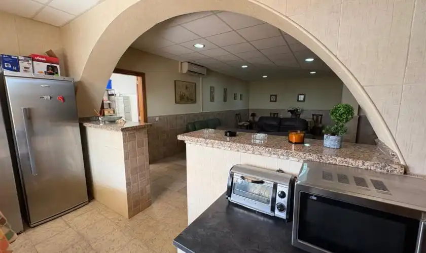 Chalet en venta en Carboneras, imagen 7