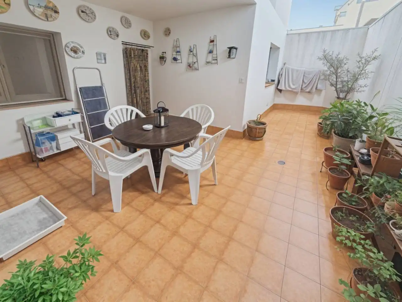 Maison avec jardin à vendre à Centre - Sant Oleguer, imagen 4