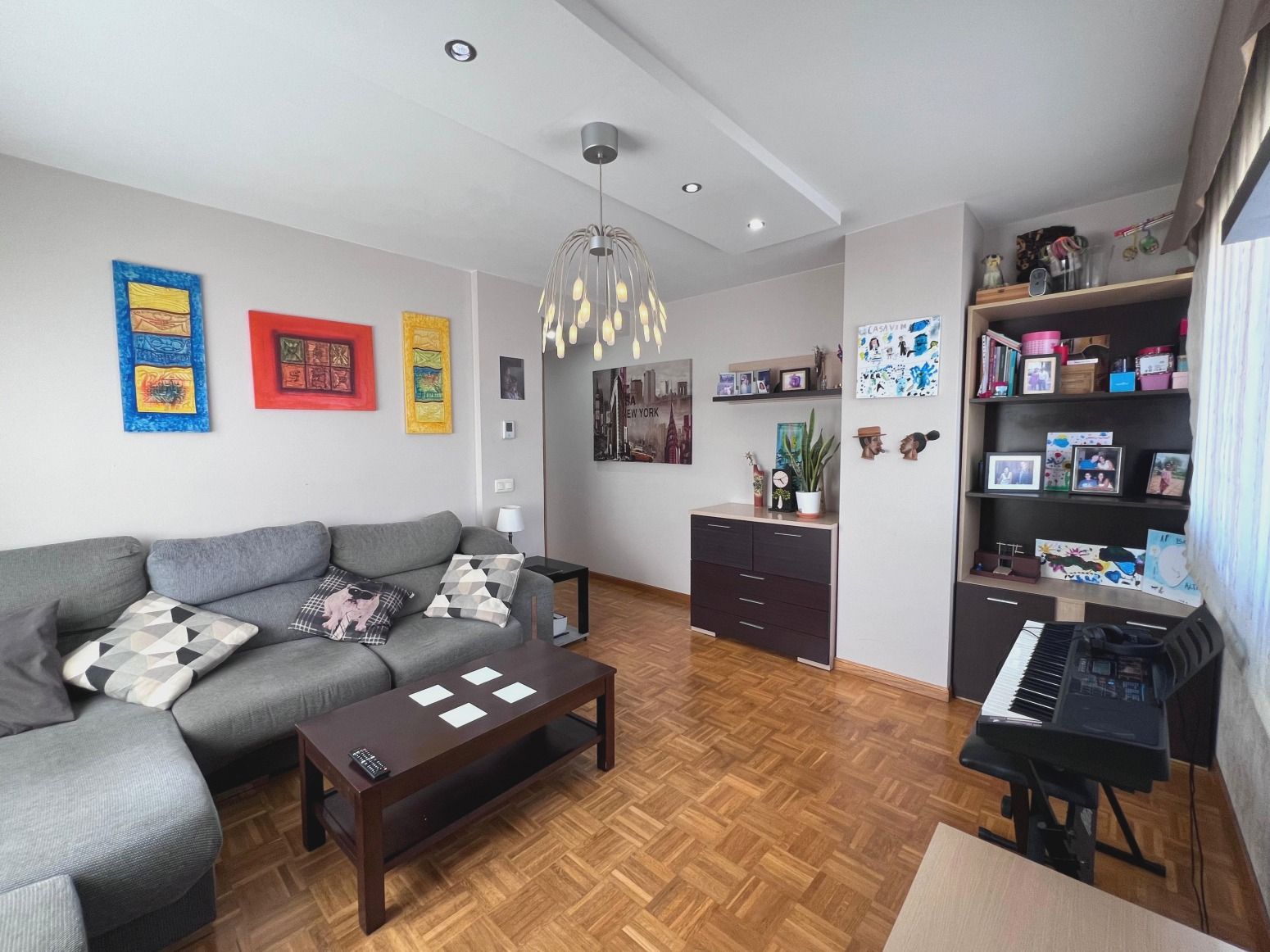 Flat for sale in Avilés - Camino de Cantos, Jardín de Cantos - El Nodo