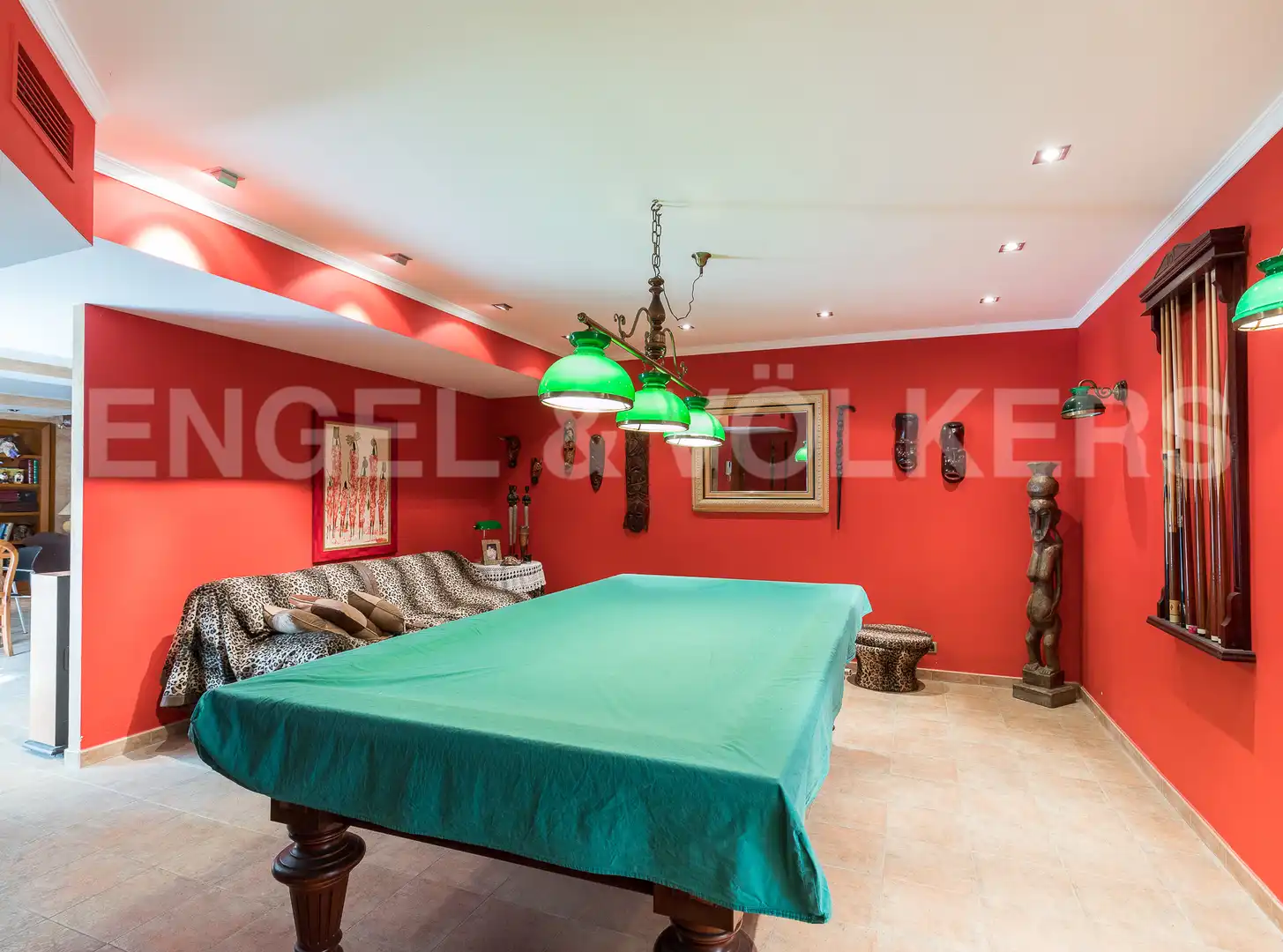 Casa o chalet en venta en Alella con Aire acondicionado, Calefacción y Jardín privado