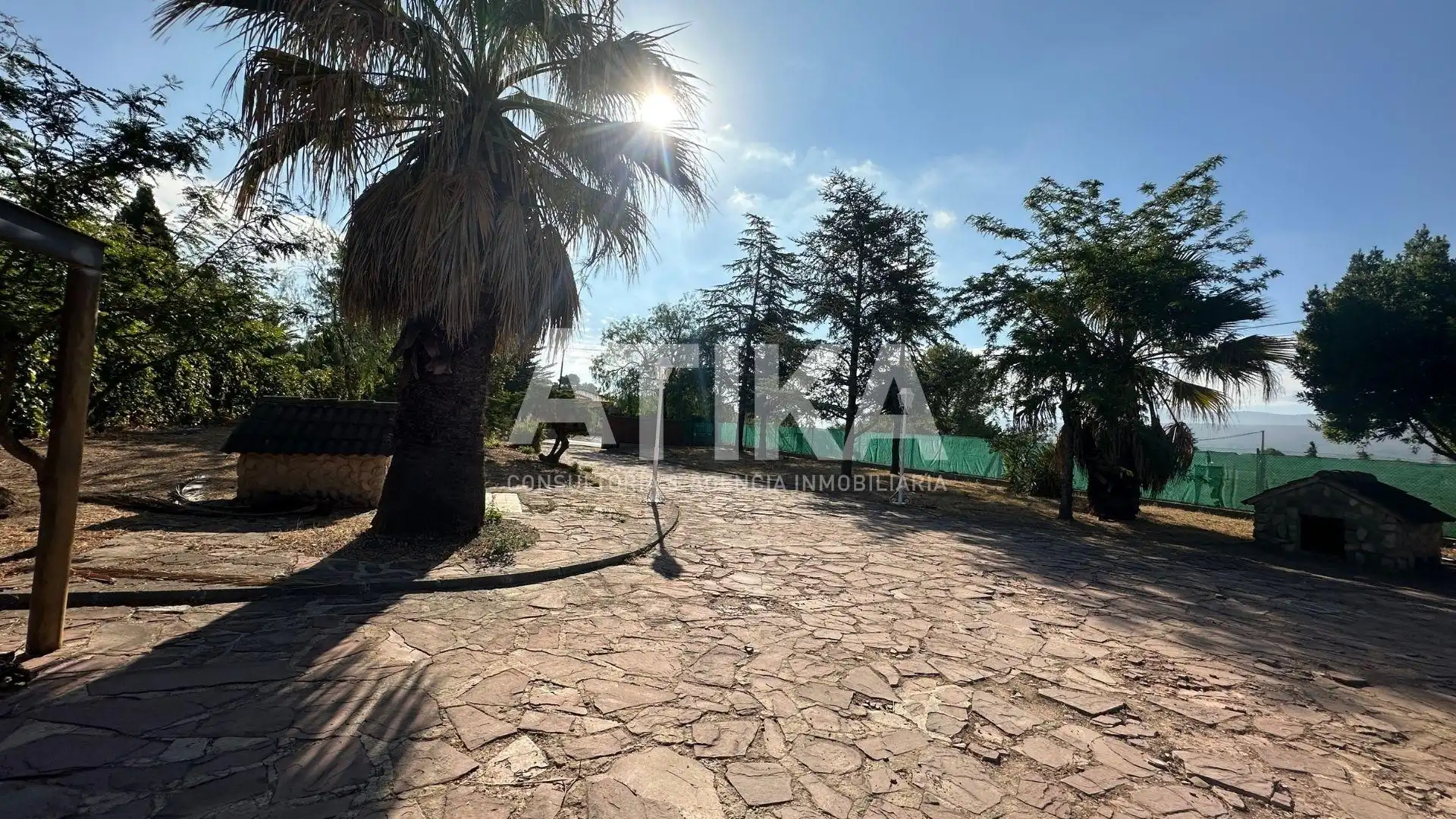 Chalet con terraza en venta en Santa Ana, imagen 23
