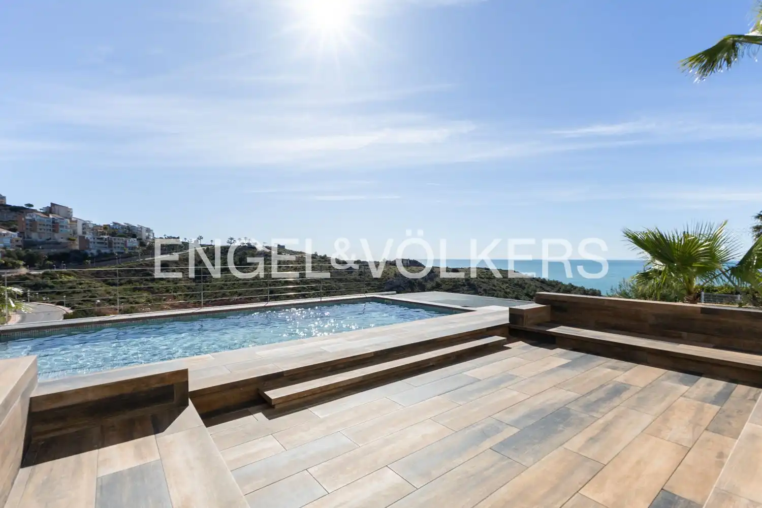 Maison avec piscine à vendre à La Renegà - Torre Bellver - Les Platgetes, imagen 34