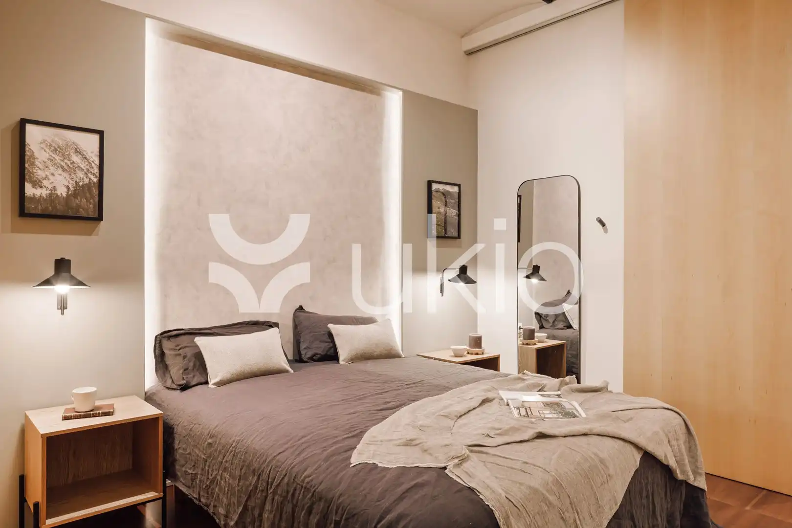 Apartamento con terraza en alquiler en Avinguda Diagonal, imagen 10