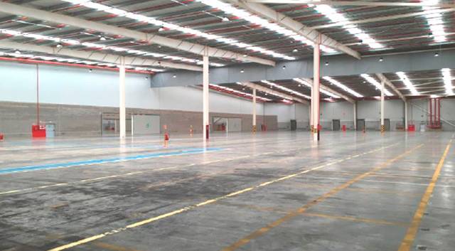 Nave industrial en Alquiler en Plaça de Subirats, 5 en Subirats