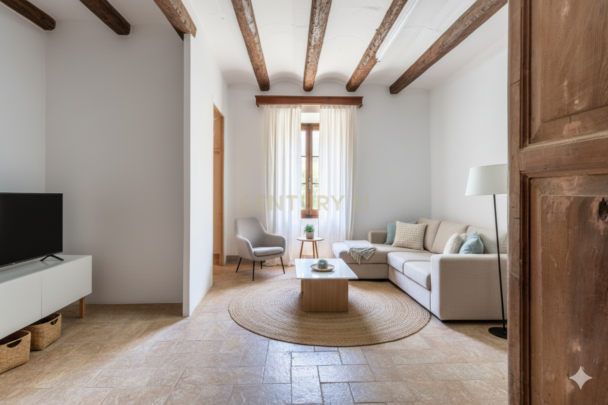 Casa o chalet en venta en Piera, 5, Piera