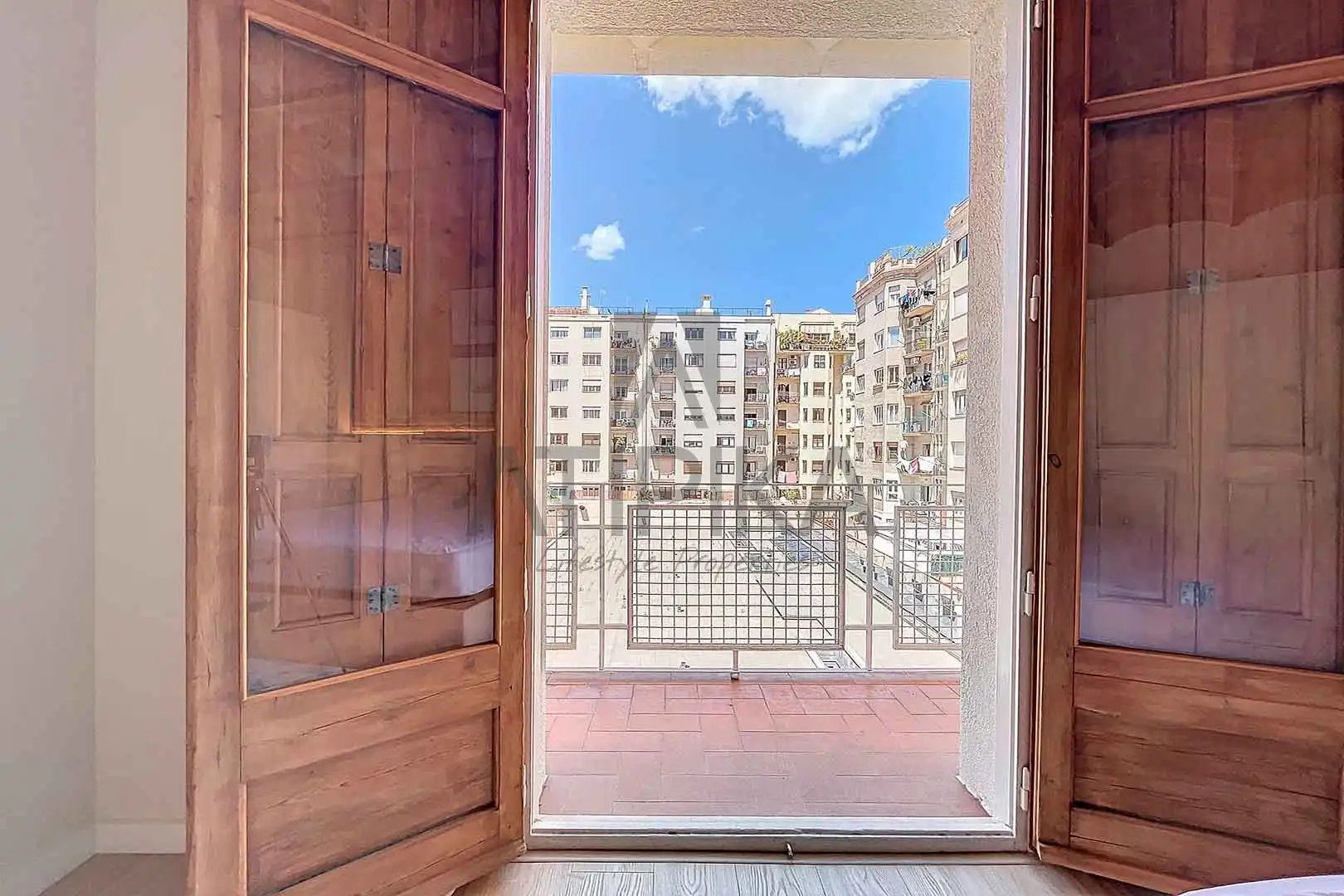 Flat with terrace to rent in Eixample, imagen 20