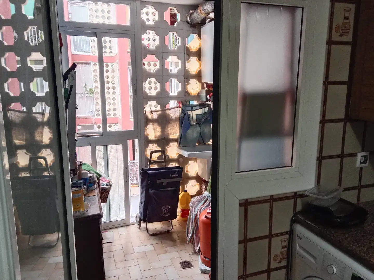 Wohnung mit Aufzug zum Verkauf in Calella, imagen 8