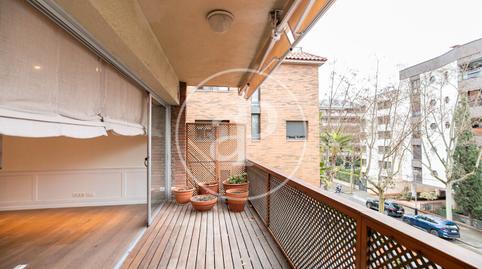 Photo 5 of Flat to rent in Carrer de Pau Alcover, Les Tres Torres,  Barcelona Capital