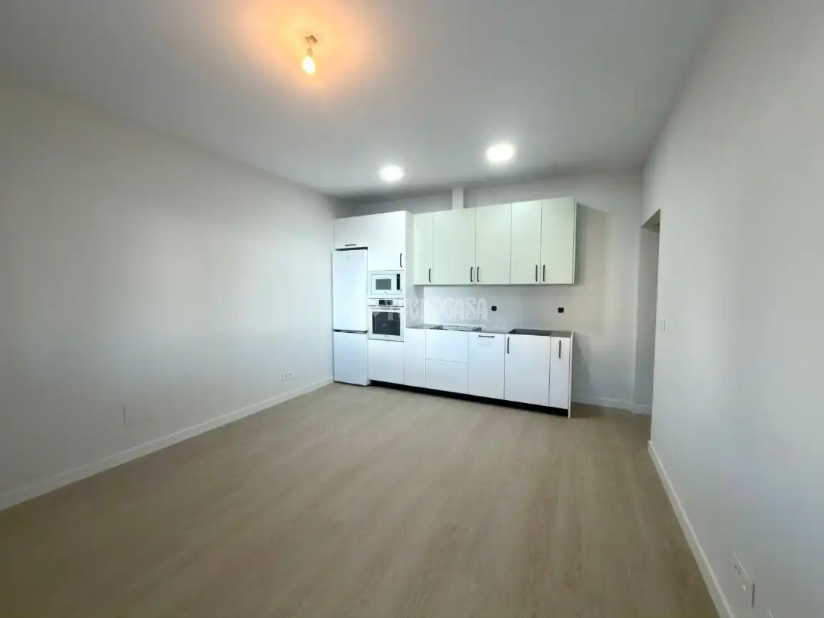 Kitchen of Flat for sale in Camargo
