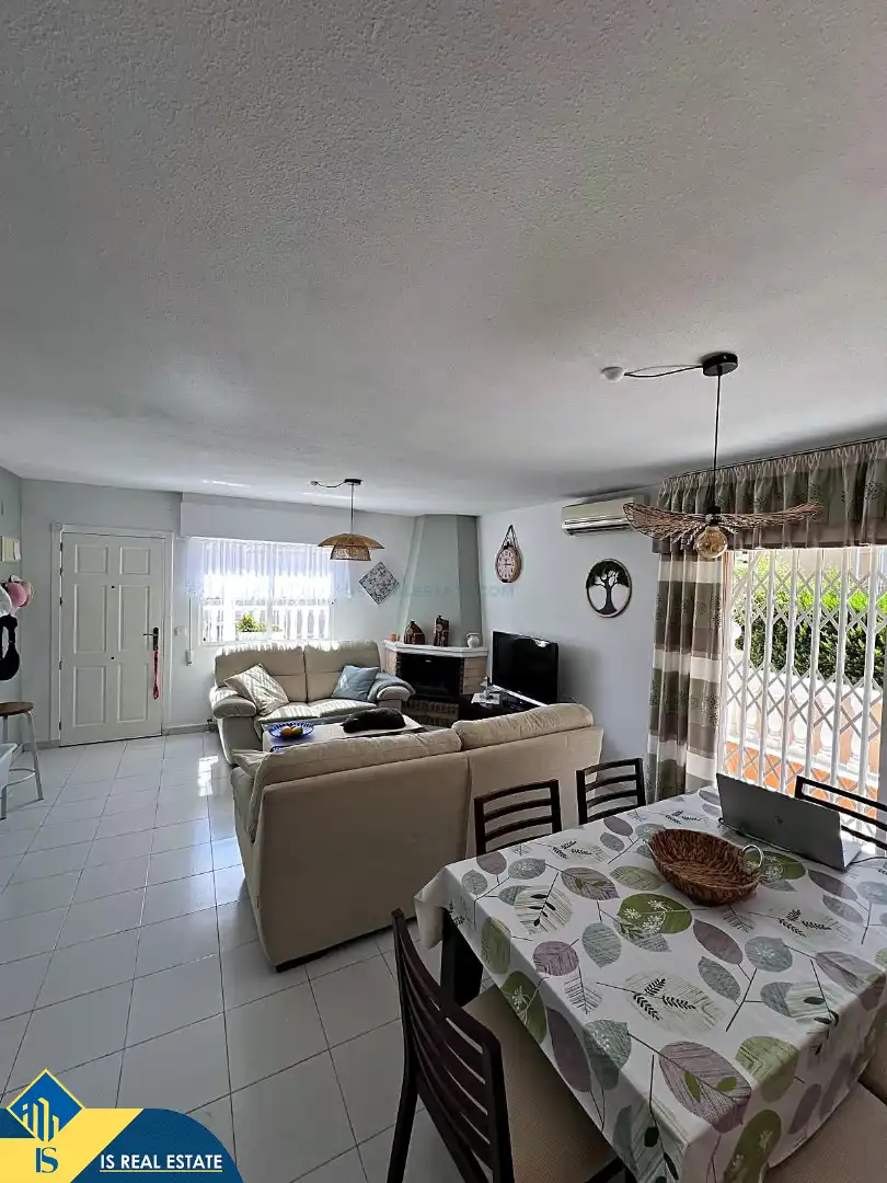 Bungalow con piscina en venta en Orihuela Costa, imagen 17