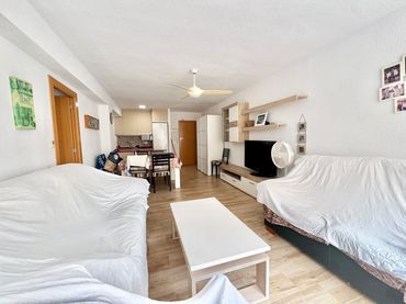 Mini appartamento con ascensore in affitto a Guardamar Playa