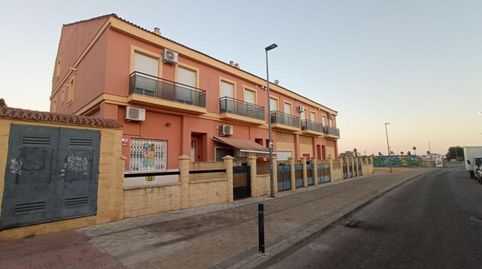 Promoción de garaje en venta en Gines