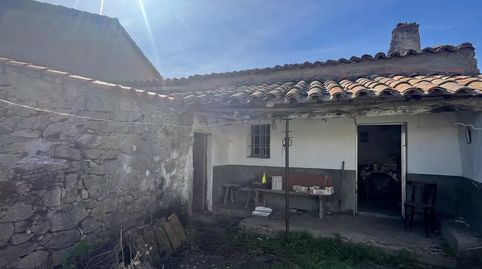 Foto 2 de Casa o xalet en venda a Calle Gallo, 5, Almeida de Sayago, Zamora