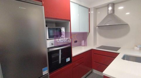 Foto 3 de Piso en venta en Berbés - Peritos, Vigo