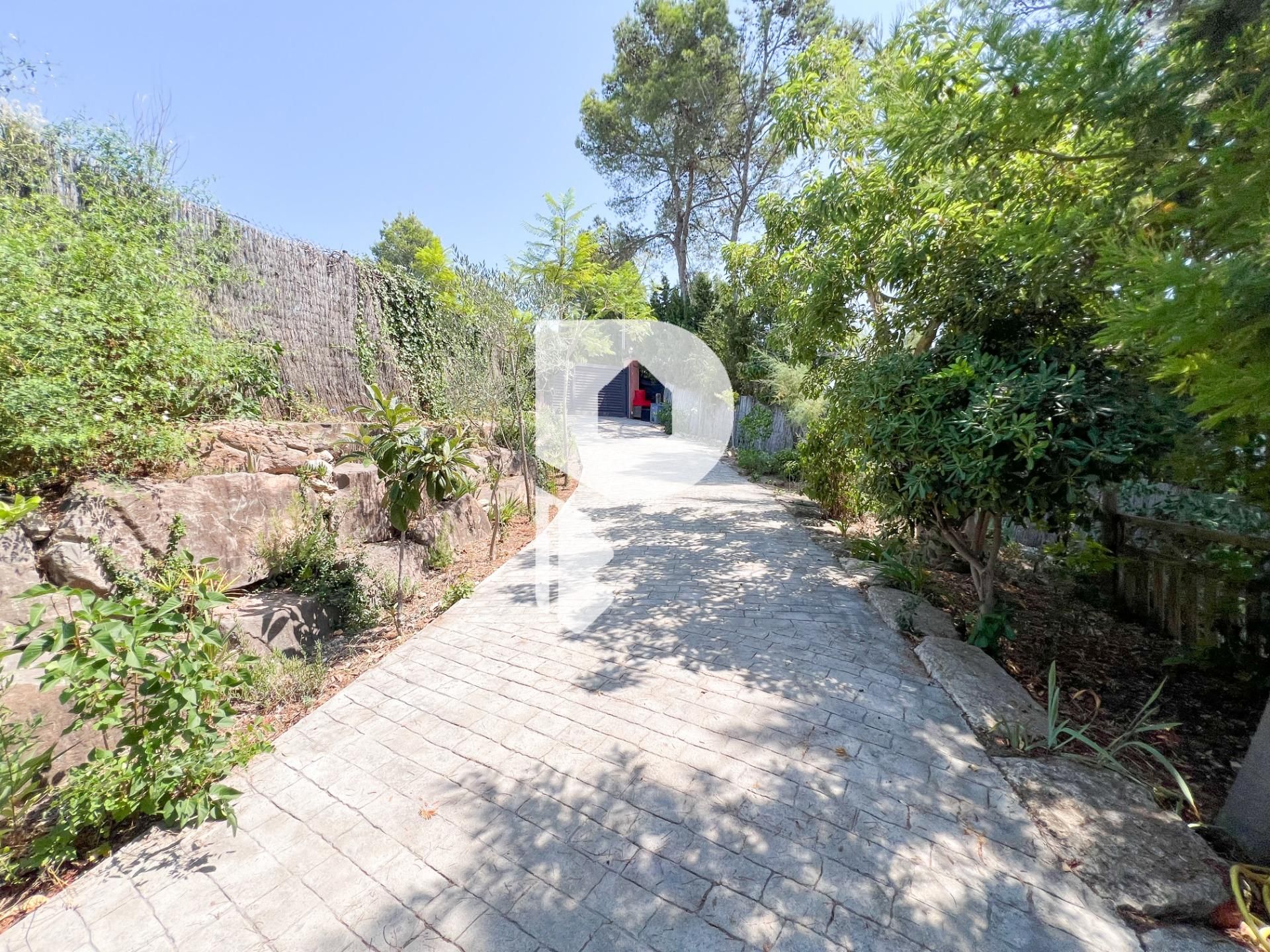 Casa o xalet en venda a Corbera de Llobregat