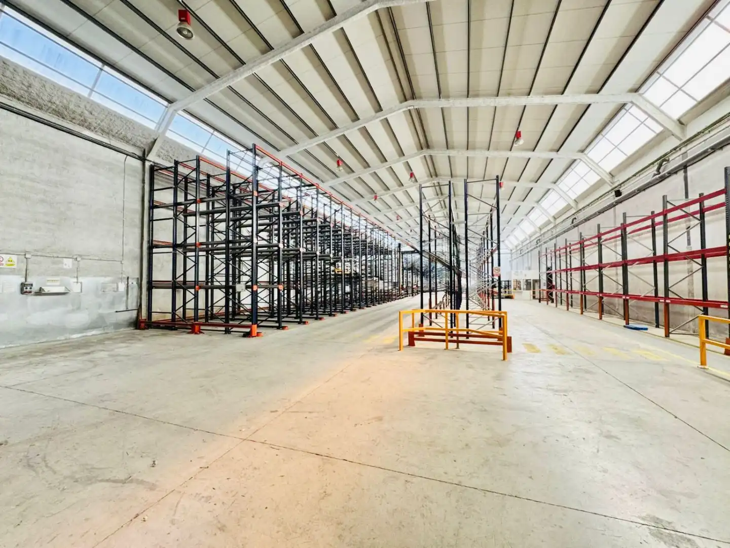 Industrial building for sale in Montepinar - La Aparecida - Raiguero, imagen 8