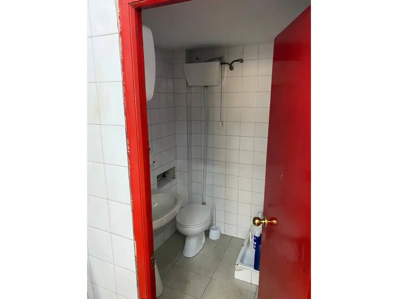 Business premises for sale in Goya, imagen 4
