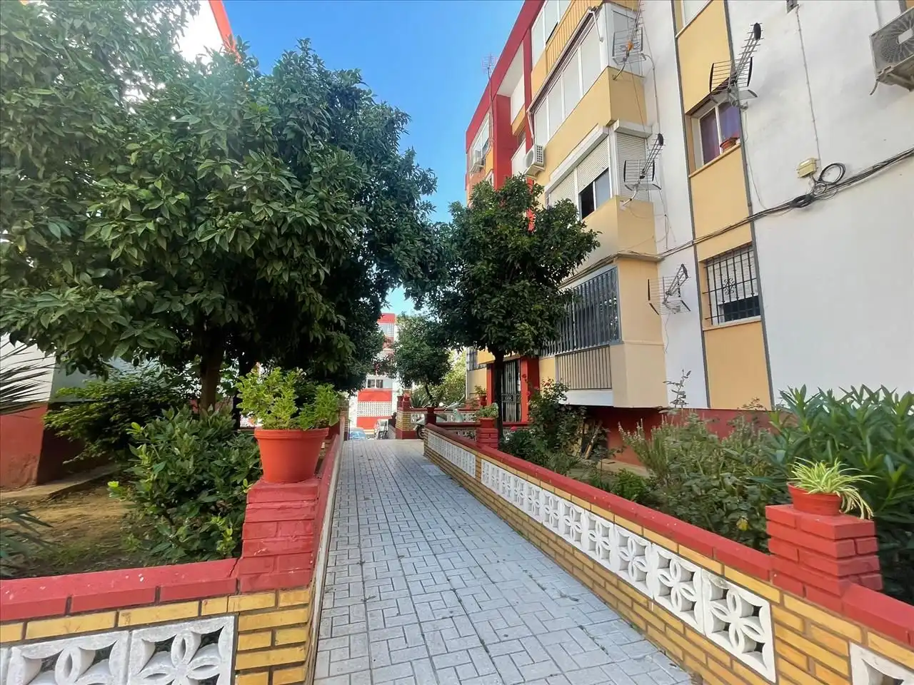 Apartamento en venta en La Orden