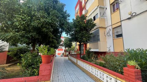 Foto 4 de Apartamento en venta en La Orden, Huelva Capital