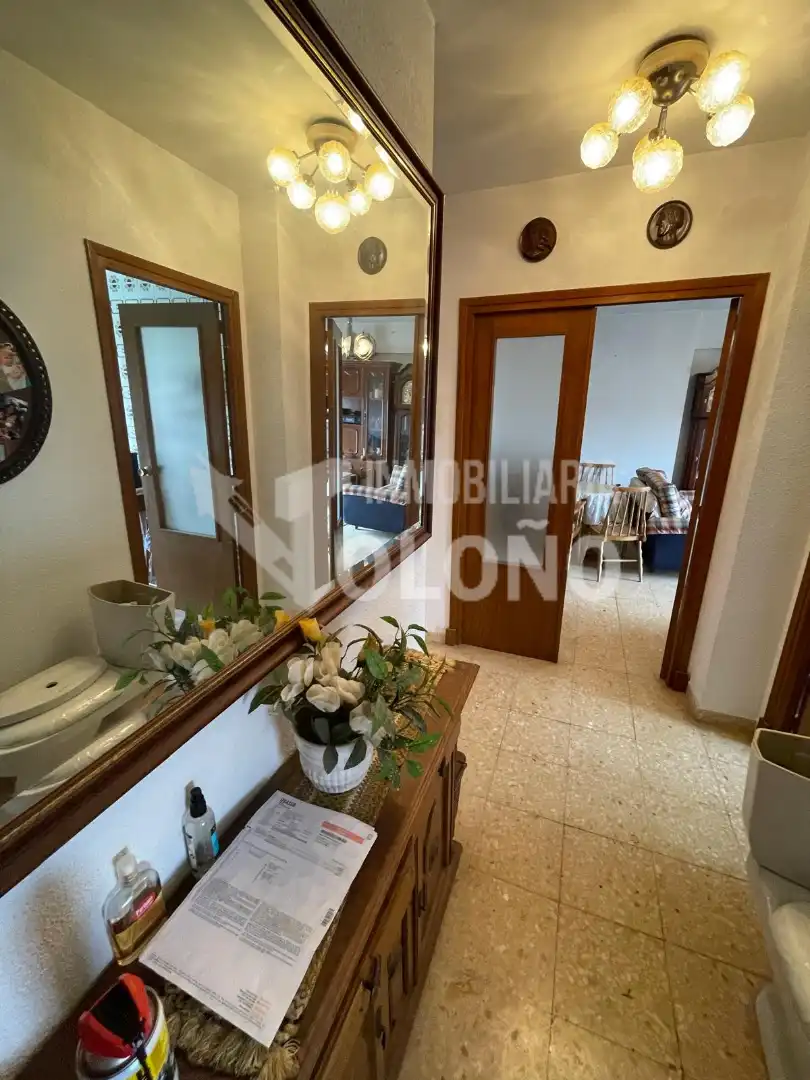 Wohnung zum Verkauf in Calle la Fuentezuela 7, imagen 13
