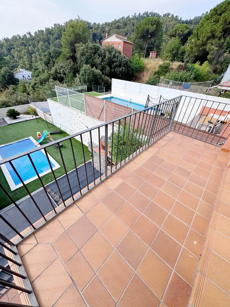 Maison mitoyenne avec terrasse à vendre à El Racó - Sant Feliu del Racó, imagen 31