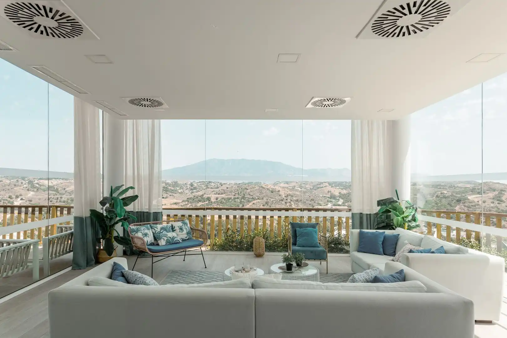 Appartement compact avec ascenseur à vendre à La Cala Mijas, imagen 32