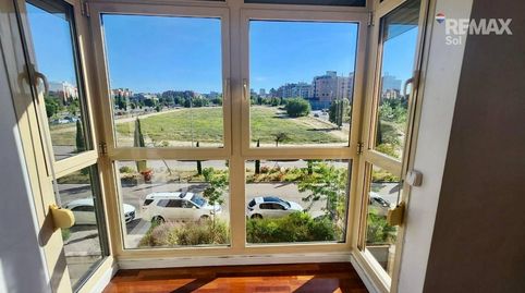 Foto 5 de Piso en venta en Sanchinarro, Madrid Capital
