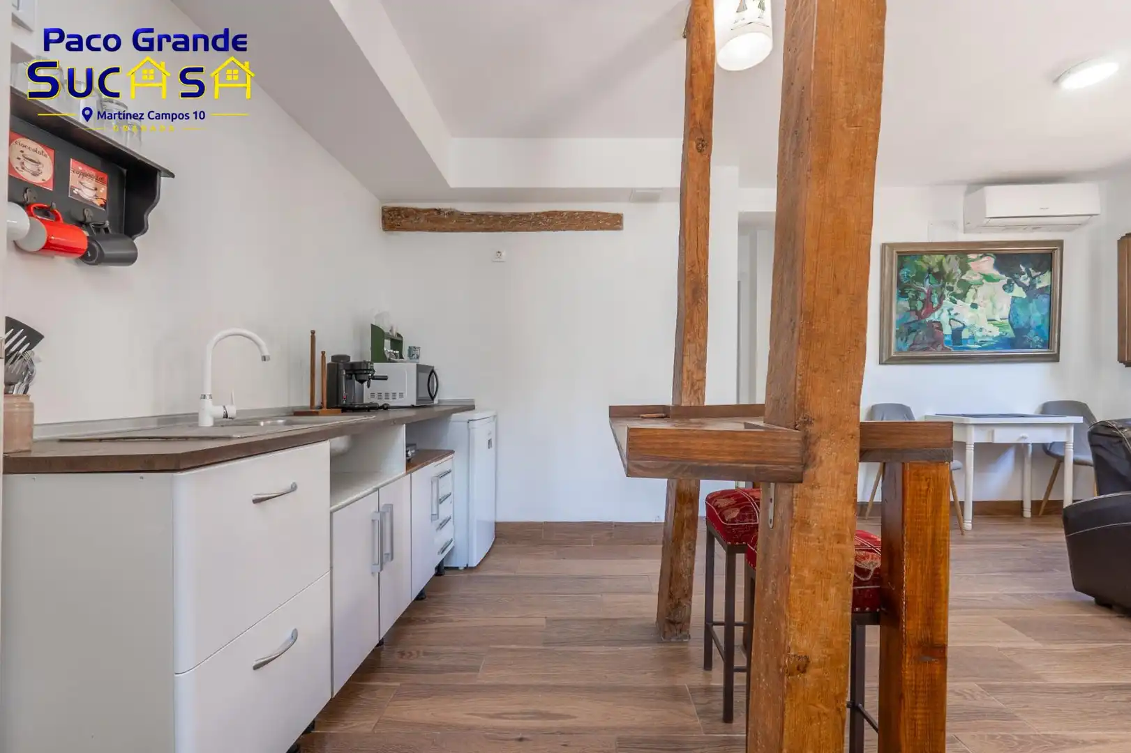 Casa con terrazza in vendita a Plaza PLACETA DE ABAD 2, imagen 38
