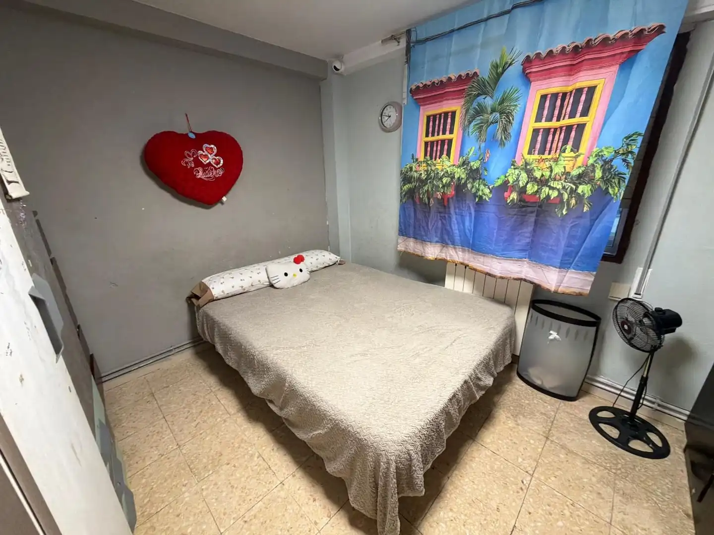 Habitación de Piso en venta en San Martín de la Vega, Madrid